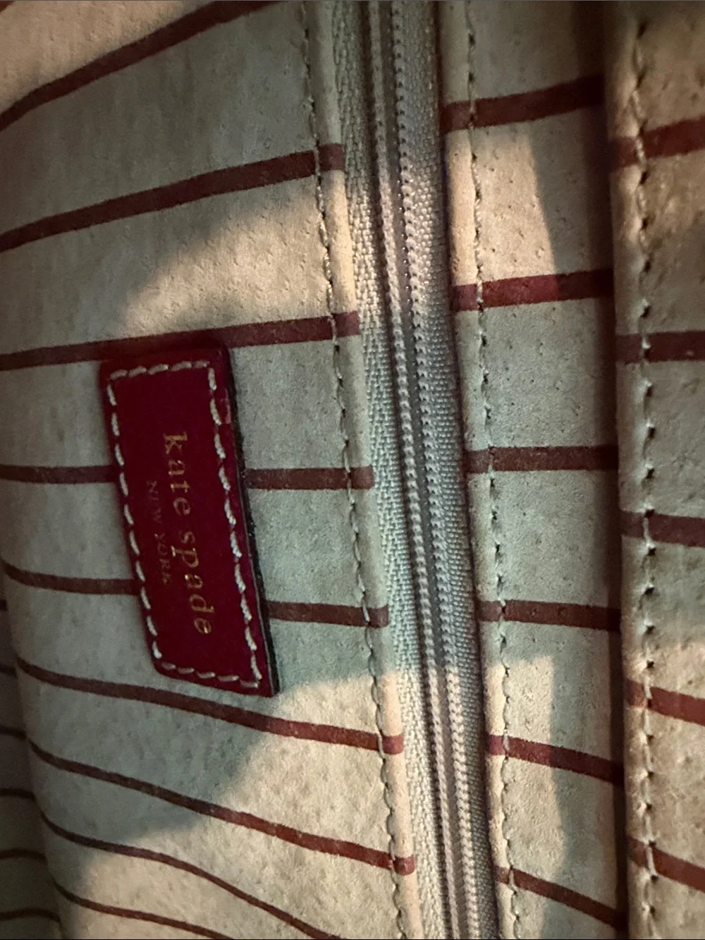 kate spade structured shoulder